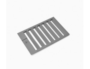 Freewing F-22 Raptor 80mm EDF Jet Auxiliary Air Inlet Cover